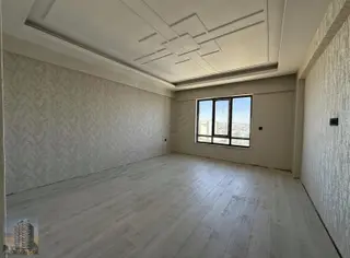 Beykent'te Satılık 2.5+1 Türk Hamamlı Daire