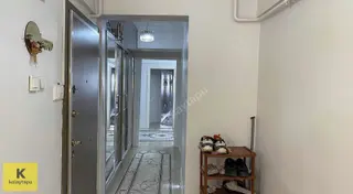 Kolaytapu Yeni Mahalle İskanlı 3+1 Satılık Daire