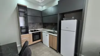 Karınca'dan Arpaçbahşiş'te Denize Yürüme Mesafesinde Full Eşyalı 1+1 Satılık