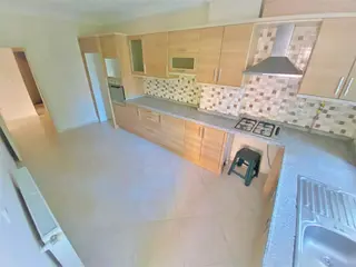 Akçayda Gültaş Emlaktan Satılık 2+1 Barbeküllü Çay Manzaralı Daire