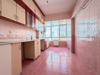 Nam-ak Emlak'tan Beşyol Yakını Masrafsız 3+1 Daire