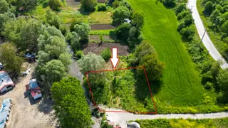 Karamürsel Yalakdere Satılık Dere Kenarı 826 M2 Bahçe