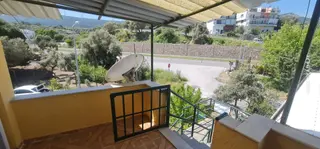 Yenifoça Gencellide Kiralık 3.kat 2+1 Daire