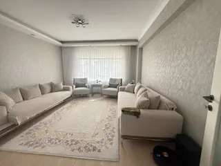 Altındağ - Başpınar Mah. Çift Balkonlu, Altı Dolu 3+1 Satılık Fırsat Dairesi !!!
