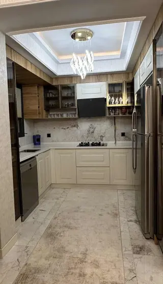Rotadan Winstown Civarı Satılık 3+1 Lüks Daire