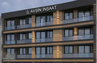 Yeni Proje Levent Metro 300m Lux 2+1 Daire Özdilek Avm Komşu