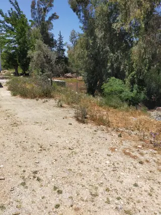 Stop’tan Girmeler Saklıkent Yolu Üzeri 500m² İmarlı Arsa