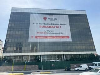 Ataşehir'de Özel Okul Kiracılı Yatırım Fırsatı