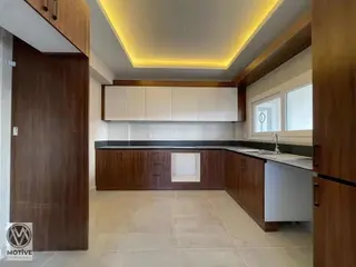 Beştepe'de Satılık 2.5+1 Oturuma Hazır Daire