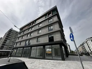 Beylikdüzü Kavaklıda Satılık 90 M2 2+1 Satılık Daire Olimpiyat Caddesine Yakın