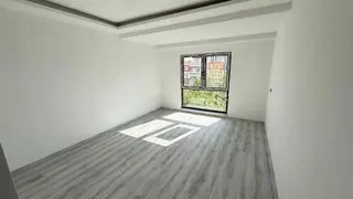 !! Hacı Bektaş Veli Vakfı Civarı Satılık Lüx Daire !!