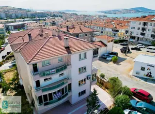 Ali Çetinkaya'da İdeal Konum Masrafsız 3+1 Ferah Ve Geniş Daire