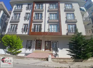 Yenidoğan Yunus Emre Mahallesinde Satılık 4+1 Ters Dubleks