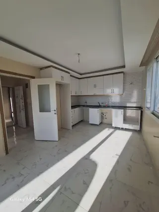 Adana Sarıçamda Çarkıparede 3+1 Açık Mutfak Kiralık Caddye Yakın Fırsat Daire