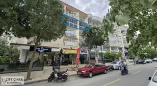 Uncubozköy'de Önü Açık Full Yapılı Masrafsız Mükemmel Daire
