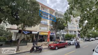 Uncubozköy'de | Önü Açık Full Yapılı | Masrafsız Mükemmel Daire