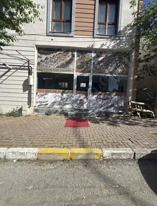 Temenos'tan Ömer Dönmez Toklu Okulu Yanında Pide Salonu