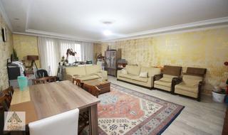 Sözbird'en Metrobüse 7 Dk Dev 3+1 İskanlı Kat Mülkiyetli Ara Kat