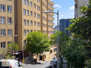 Şişli 19 Mayıs Mahallesinde Site İçerisinde Satılık 2+1 Daire