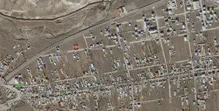 Emir Emlaktan Yatırımlık Arsa