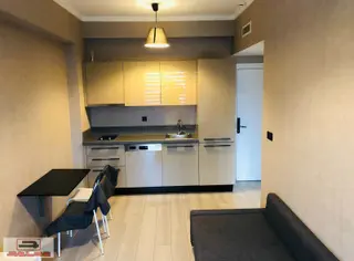 Vadi Resıdence Eşyalı 1+1 Resıdence Daire