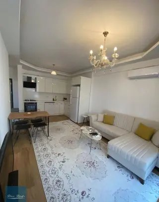 Kuşadası Değirmendere Mahallesinde Fırsat 1+1 Daire!