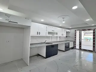 Cadde34 Yapı'dan Saadetdere'de Sıfır 3+1 Yüksek Krediye Uygun Geniş M2 Satılık Daire!!!