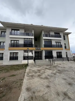 Beybes Tokide Kiralık Arakat 2+1 Daire