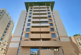 Sinpaş Altın Oran Göl Evlerinde 1+1 Eşyalı Satılık Daire
