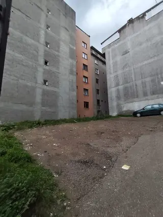Samsun İlkadım'da 5 Kata İmarlı Satılık Arsa