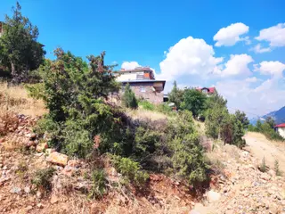 Kar Emlaktan Akçatekir Esentepede 447 M2 Satılık Arsa