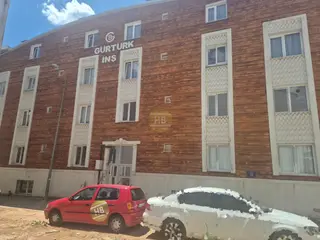 Hb'den 2+1 Kiralık Daire,mimar Sinan Mah'de Doağlgazlı Arakat