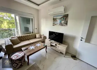 Alanya Avsallarda Satılık Daire