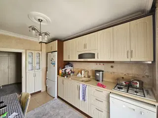 Karınca'dan Akdeniz Mh'de Bağımsız Mutfaklı Havuzlu Sitede 3+1
