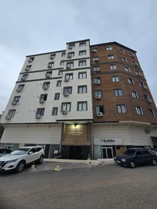 Kiralık Eşyalı 2+0