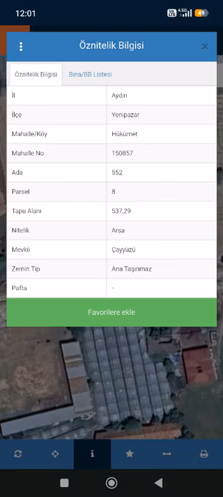 Sahibinden Tarim Arazisi Fiyatına Sahibinden Satılık Arsa