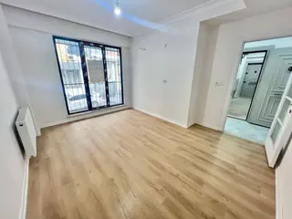 Loft'tan Tevikbey Mah 2+1 75m2 Sıfır Satılık Yüksek Giriş Daire