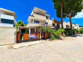 Didim Yeşilkentin Kalbinde Donanımlı Denıze Çok Yakın4+1tribleks