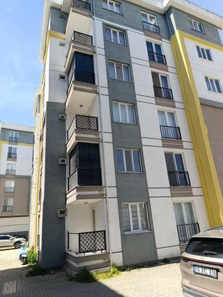 Roma' Dan Yenigün Mahallesi' Nde Satılık Daire Roma' Dan Yenigün Mahallesi' Nde Satılık Daire