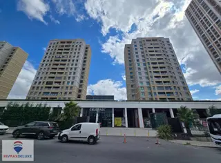 Onur Park Life Satılık Dükkan