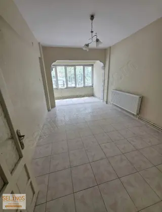 Turabey Mahallesinde 3+1 Satılık Daire