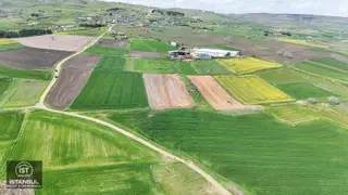 Silivri Çanta'da Satılık 434m² Arsa: Elektrik Başında