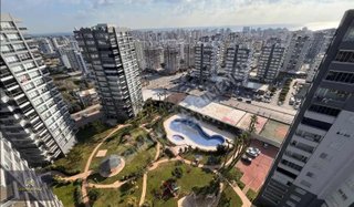 Erdemli Merkezde Bahçesehir Site İçerisi 3+1 Daire Acil Fiyatlı Erdemli Merkezde Bahçesehir Site İçerisi 3+1 Daire Acil Fiyatlı