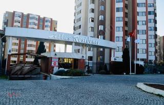 Viaport Karşısı Atlas Residence Muhteşem Manzaralı 94 M2 Net 2+1