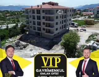 Vip Gayrimenkul'den Yeni Mah. Site İçerisinde 3+1 Sıfır Lüks Daire