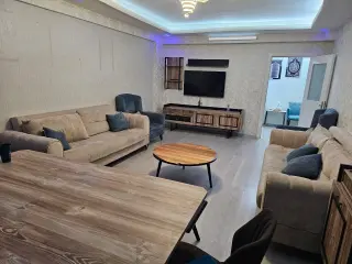 Aciiilll Fiyat Düştü Daire 3+1 Yüksek Giriş Fırsat Daire