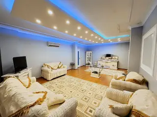 268 M2 Bağcıların En Güzel Evine Sahip Olmak İsteyenlere 5+1