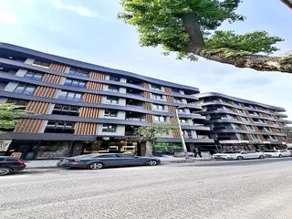 Cadde34 Yapı'dan Avcılar Metrobüse 10 Dk Sıfır 2+1 Krediye Uygun Satılık Arakat Daire!!