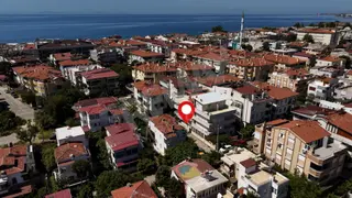 Edremit Altınoluk İskele'de Deniz Yakın 2+1 Satılık Daire
