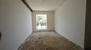 Pazarcı'da Ultra Lüks 2+1 Satılık Daire - Yapım Aşamasında
